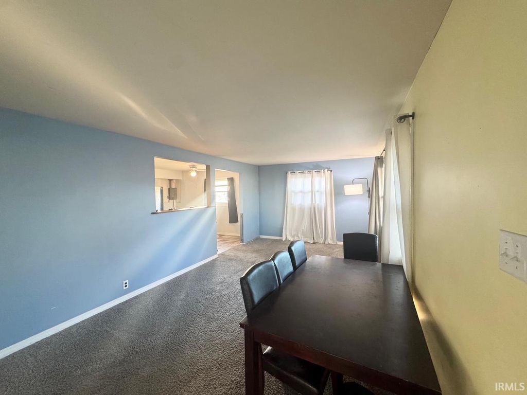 Photo of 1421 W Tate Street, Kokomo, IN 46901 (MLS # 202545914)