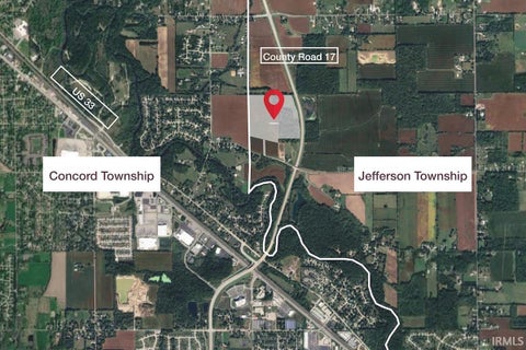 Photo of 43 Acre VL County Road 26 ST, Goshen, IN 46528 (MLS # 202635272)