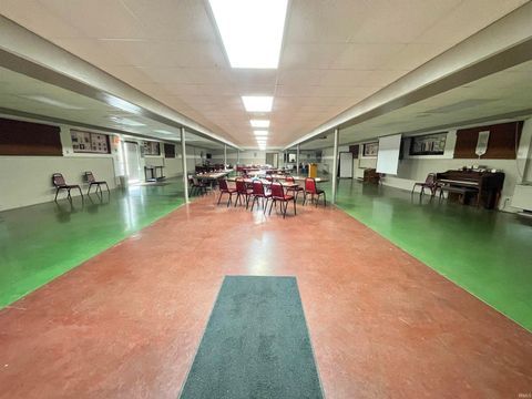 Tiny photo for 750 E Markland Avenue, Kokomo, IN 46901 (MLS # 202412924)