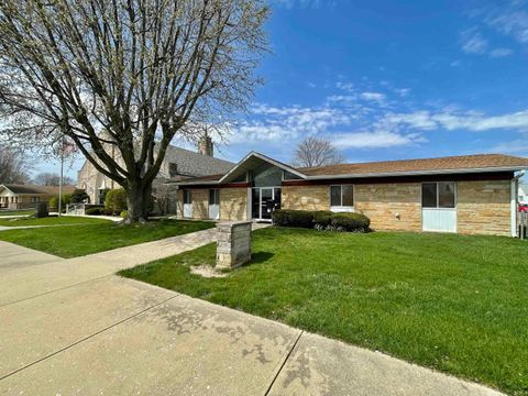 Tiny photo for 750 E Markland Avenue, Kokomo, IN 46901 (MLS # 202412924)