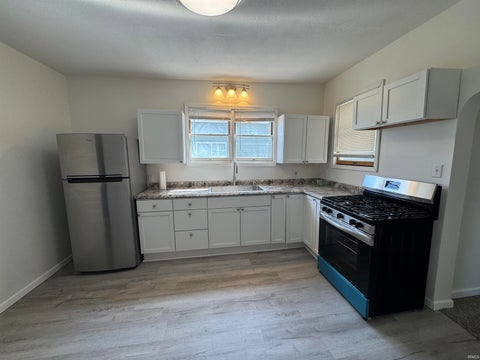 Tiny photo for 530 W 6th Street, Peru, IN 46970 (MLS # 202622009)