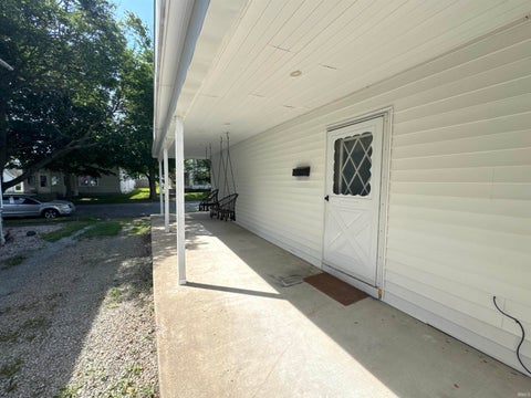 Tiny photo for 530 W 6th Street, Peru, IN 46970 (MLS # 202622009)