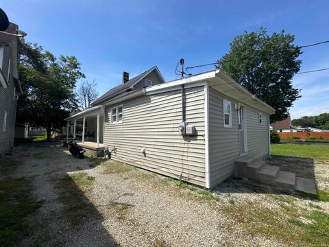 Tiny photo for 530 W 6th Street, Peru, IN 46970 (MLS # 202622009)