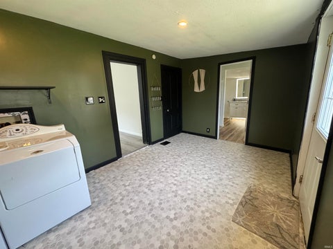 Tiny photo for 530 W 6th Street, Peru, IN 46970 (MLS # 202622009)