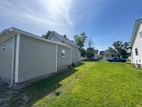 Tiny photo for 530 W 6th Street, Peru, IN 46970 (MLS # 202622009)