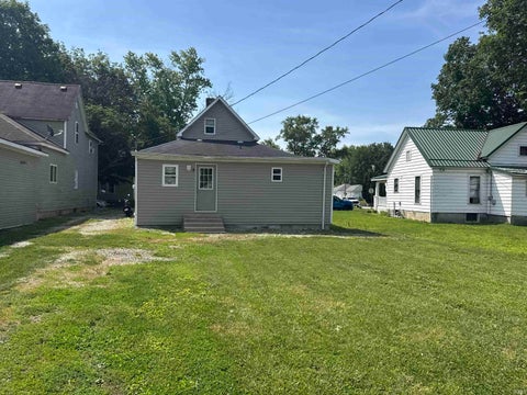 Tiny photo for 530 W 6th Street, Peru, IN 46970 (MLS # 202622009)
