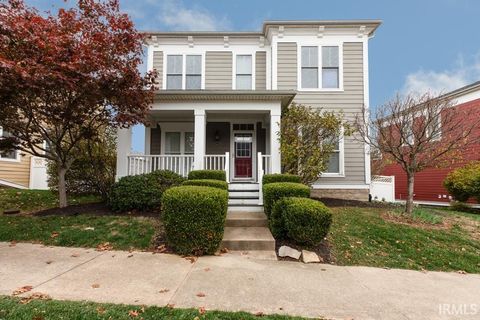 Photo of 1619 S Renwick Boulevard, Bloomington, IN 47401 (MLS # 202606861)