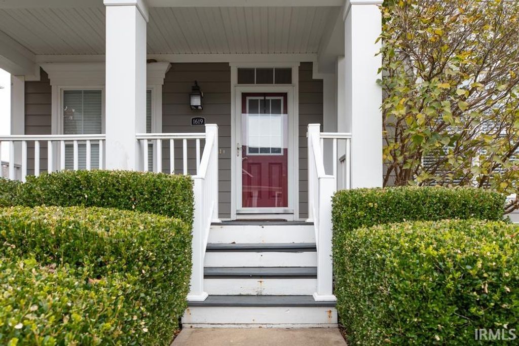 Photo of 1619 S Renwick Boulevard, Bloomington, IN 47401 (MLS # 202606861)