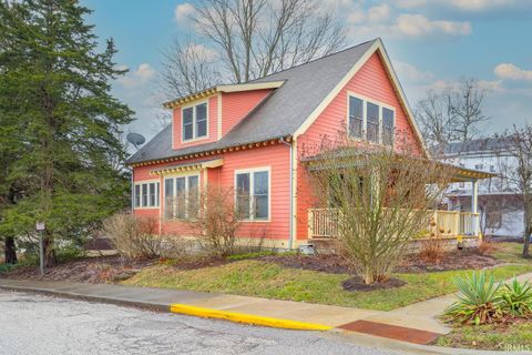 803 W 6th Street, Bloomington, IN 47404 - MLS#: 202509558