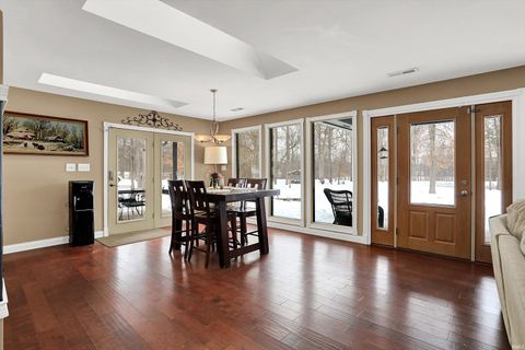 Tiny photo for 5832 E Mahalasville Road, Morgantown, IN 46160 (MLS # 202603860)