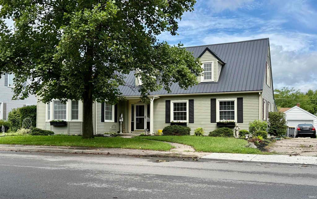Photo of 428 N 3rd Street, Decatur, IN 46733 (MLS # 202633439)