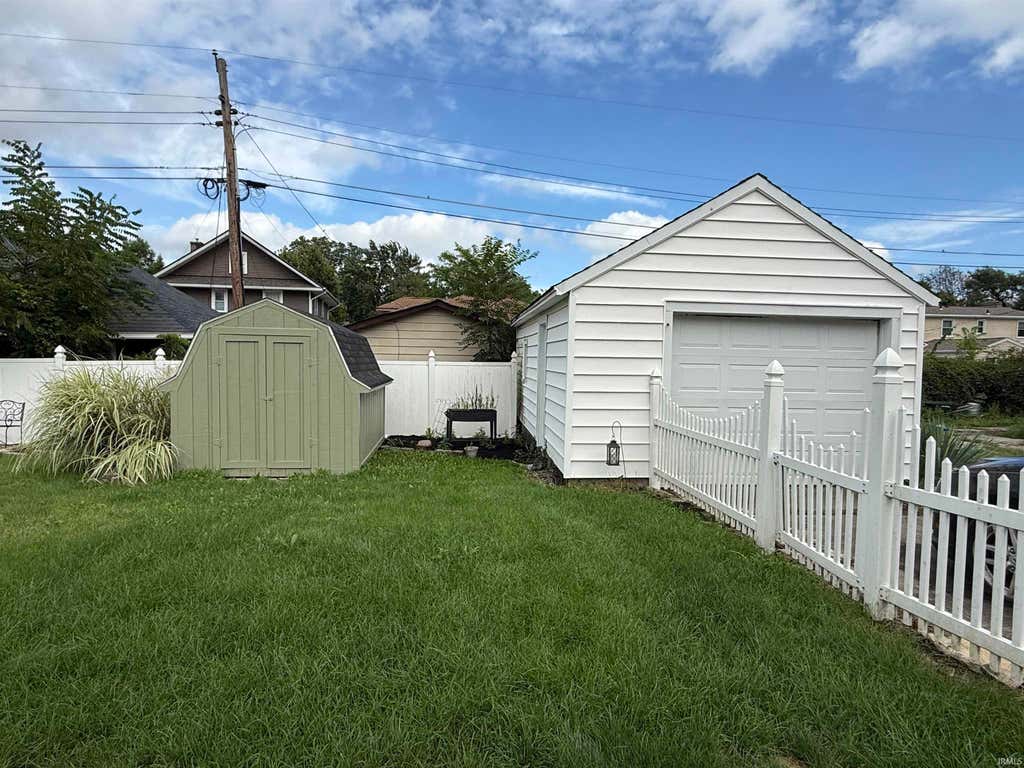 Photo of 428 N 3rd Street, Decatur, IN 46733 (MLS # 202633439)