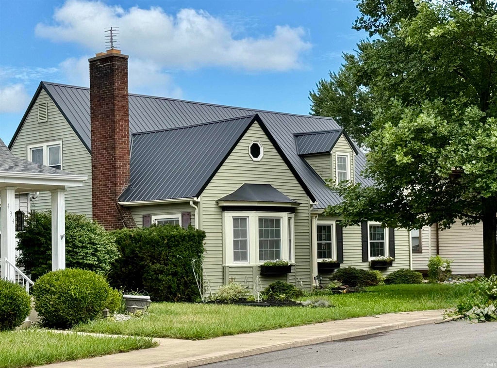 Photo of 428 N 3rd Street, Decatur, IN 46733 (MLS # 202633439)