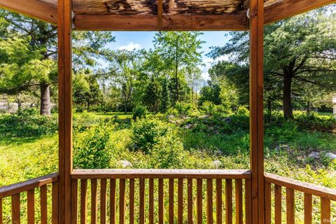 Tiny photo for 1704 N Thorn Tree Road, Muncie, IN 47304 (MLS # 202618601)
