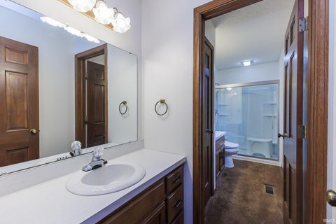Tiny photo for 1704 N Thorn Tree Road, Muncie, IN 47304 (MLS # 202618601)