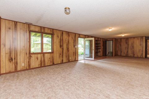 Tiny photo for 1704 N Thorn Tree Road, Muncie, IN 47304 (MLS # 202618601)
