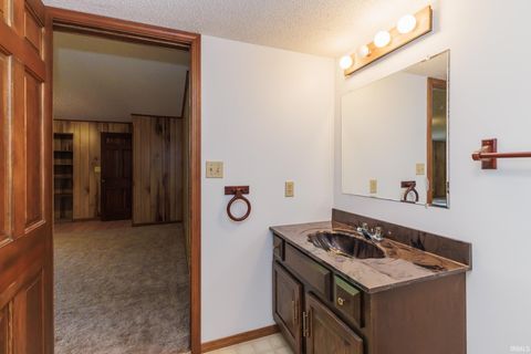 Tiny photo for 1704 N Thorn Tree Road, Muncie, IN 47304 (MLS # 202618601)