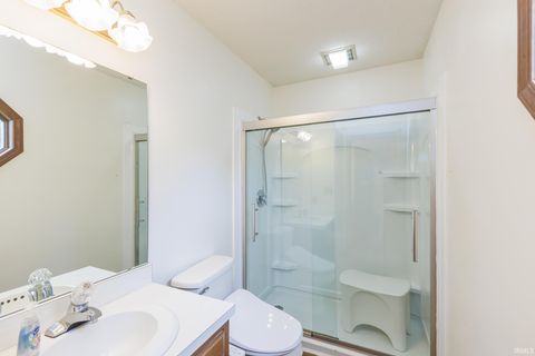 Tiny photo for 1704 N Thorn Tree Road, Muncie, IN 47304 (MLS # 202618601)