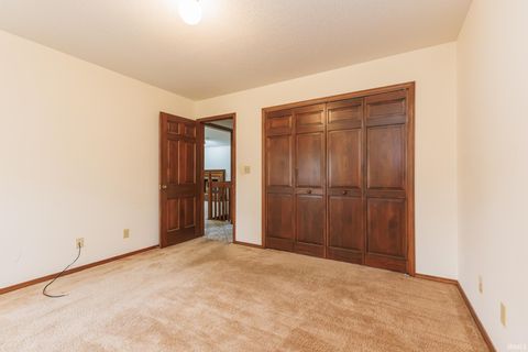 Tiny photo for 1704 N Thorn Tree Road, Muncie, IN 47304 (MLS # 202618601)