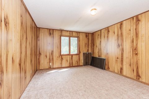 Tiny photo for 1704 N Thorn Tree Road, Muncie, IN 47304 (MLS # 202618601)