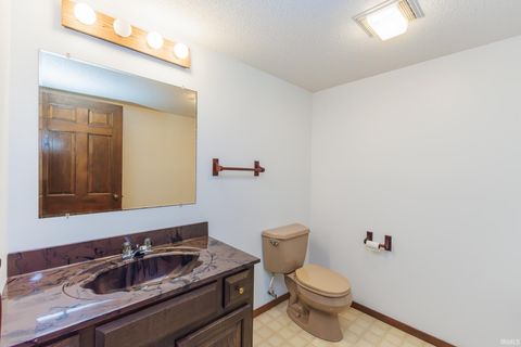 Tiny photo for 1704 N Thorn Tree Road, Muncie, IN 47304 (MLS # 202618601)