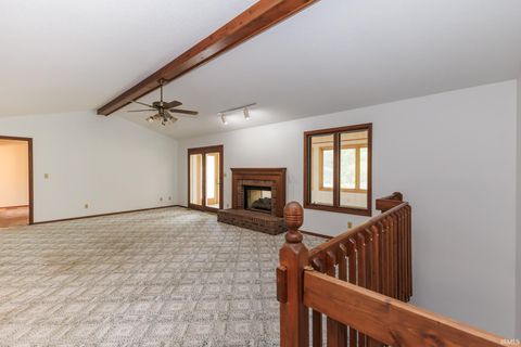 Tiny photo for 1704 N Thorn Tree Road, Muncie, IN 47304 (MLS # 202618601)