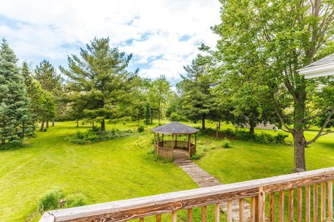 Tiny photo for 1704 N Thorn Tree Road, Muncie, IN 47304 (MLS # 202618601)