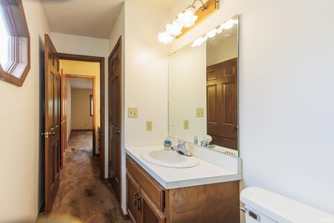 Tiny photo for 1704 N Thorn Tree Road, Muncie, IN 47304 (MLS # 202618601)