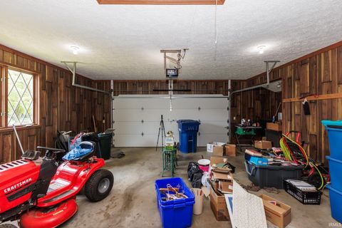 Tiny photo for 1704 N Thorn Tree Road, Muncie, IN 47304 (MLS # 202618601)