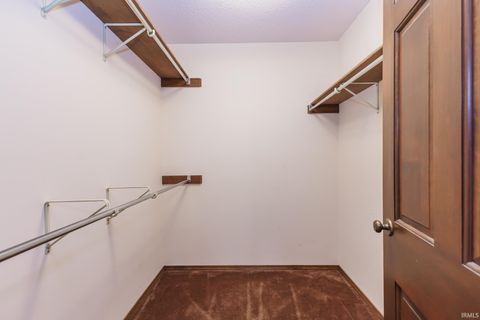 Tiny photo for 1704 N Thorn Tree Road, Muncie, IN 47304 (MLS # 202618601)