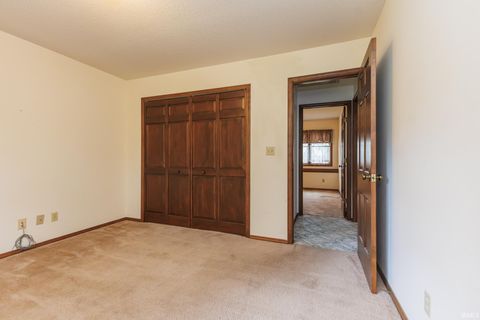 Tiny photo for 1704 N Thorn Tree Road, Muncie, IN 47304 (MLS # 202618601)