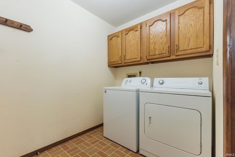 Tiny photo for 1704 N Thorn Tree Road, Muncie, IN 47304 (MLS # 202618601)