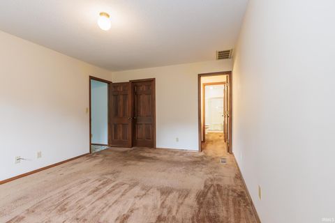 Tiny photo for 1704 N Thorn Tree Road, Muncie, IN 47304 (MLS # 202618601)