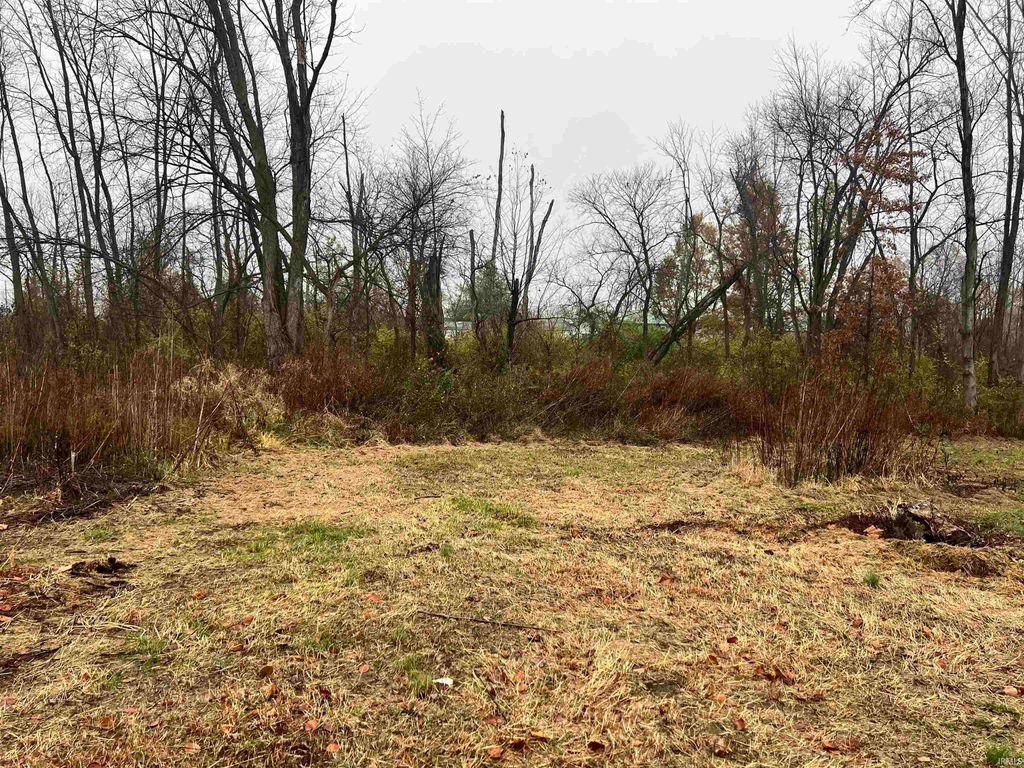 Photo of 917.5 N Section Street, Sullivan, IN 47882 (MLS # 202546951)