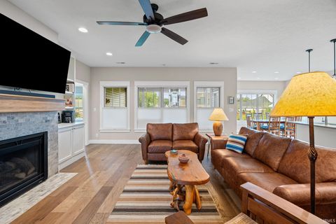 Tiny photo for 4350 Admirals Cove Drive, Lafayette, IN 47909 (MLS # 202608409)