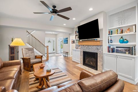 Tiny photo for 4350 Admirals Cove Drive, Lafayette, IN 47909 (MLS # 202608409)