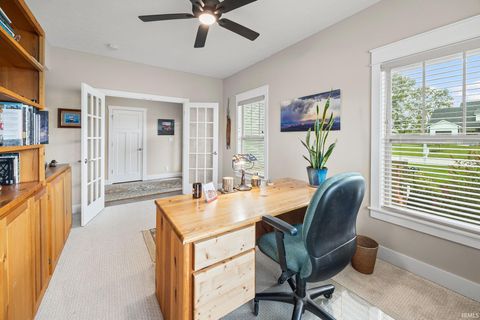 Tiny photo for 4350 Admirals Cove Drive, Lafayette, IN 47909 (MLS # 202608409)