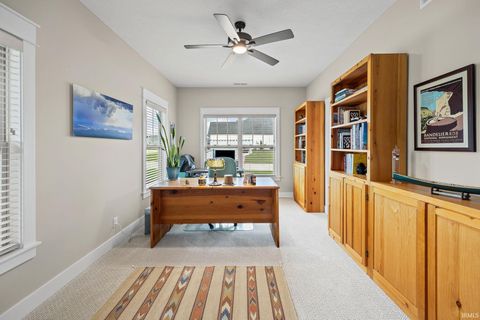 Tiny photo for 4350 Admirals Cove Drive, Lafayette, IN 47909 (MLS # 202608409)