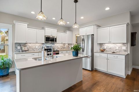 Tiny photo for 4350 Admirals Cove Drive, Lafayette, IN 47909 (MLS # 202608409)