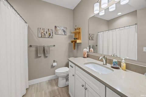 Tiny photo for 4350 Admirals Cove Drive, Lafayette, IN 47909 (MLS # 202608409)