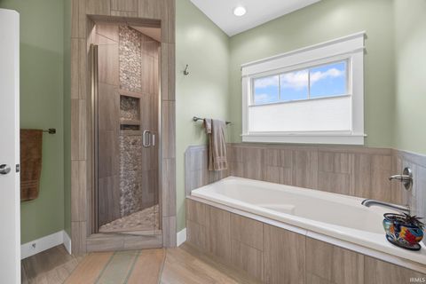 Tiny photo for 4350 Admirals Cove Drive, Lafayette, IN 47909 (MLS # 202608409)