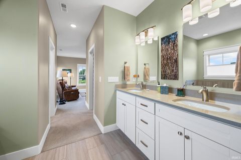 Tiny photo for 4350 Admirals Cove Drive, Lafayette, IN 47909 (MLS # 202608409)