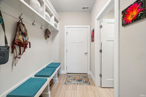 Tiny photo for 4350 Admirals Cove Drive, Lafayette, IN 47909 (MLS # 202608409)