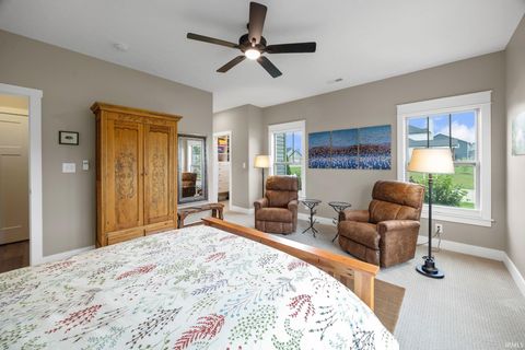 Tiny photo for 4350 Admirals Cove Drive, Lafayette, IN 47909 (MLS # 202608409)