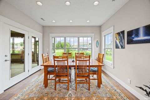 Tiny photo for 4350 Admirals Cove Drive, Lafayette, IN 47909 (MLS # 202608409)