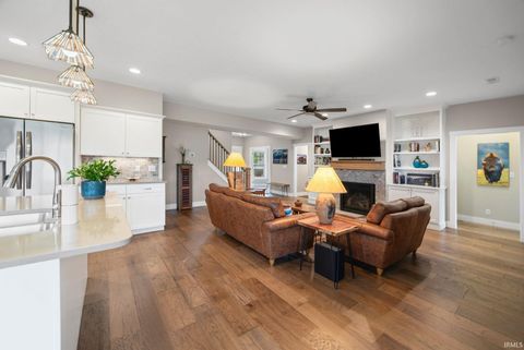 Tiny photo for 4350 Admirals Cove Drive, Lafayette, IN 47909 (MLS # 202608409)