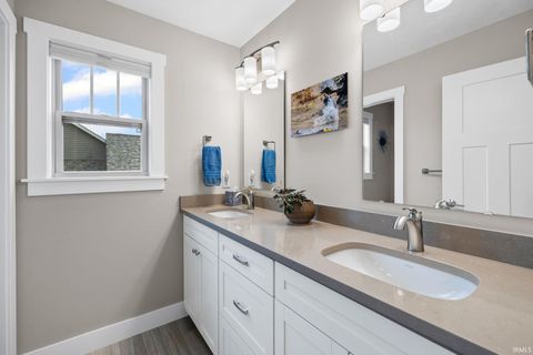 Tiny photo for 4350 Admirals Cove Drive, Lafayette, IN 47909 (MLS # 202608409)