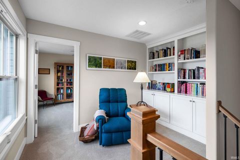 Tiny photo for 4350 Admirals Cove Drive, Lafayette, IN 47909 (MLS # 202608409)