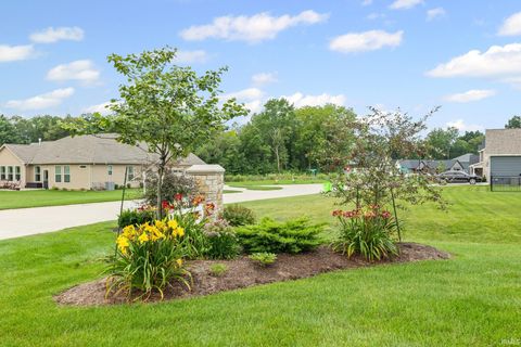 Tiny photo for 4350 Admirals Cove Drive, Lafayette, IN 47909 (MLS # 202608409)