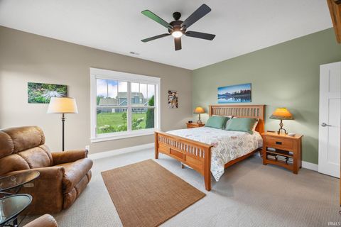 Tiny photo for 4350 Admirals Cove Drive, Lafayette, IN 47909 (MLS # 202608409)